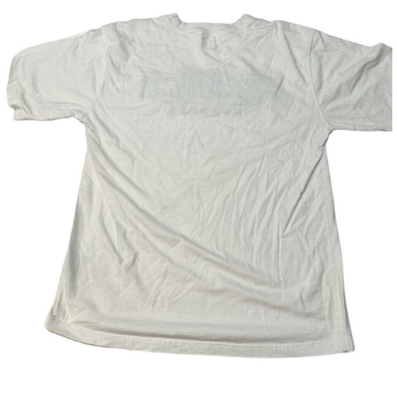 VINTAGE OU SOONERS T SHIRT SIZE LARGE | B1 - Picture 2 of 7